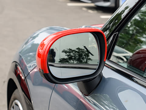 2025�� JOHN COOPER WORKS CABRIO