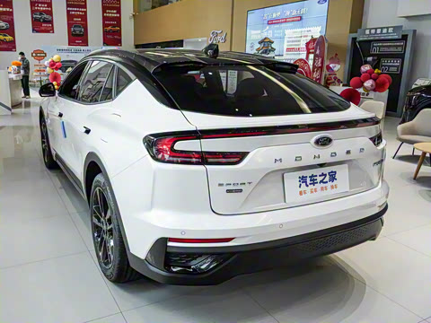 2025 2.0T EcoBoost E 춯 ˶