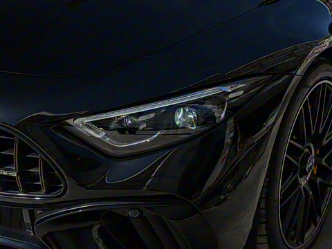 2024�� AMG SL 63 4MATIC+