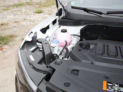 2025�� EcoBoost 170 ������