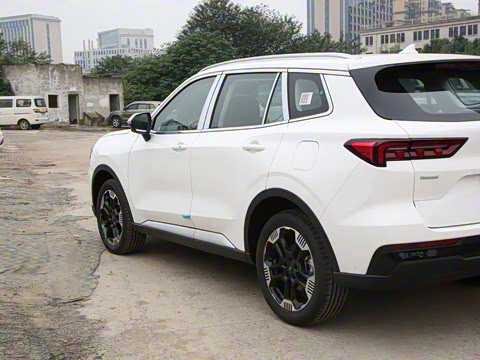 2025�� EcoBoost 170 ������