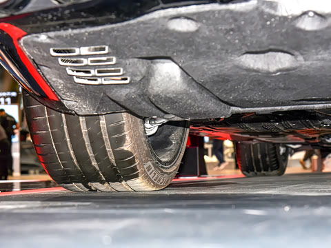 2025�� AMG GT 50 �����ܳ� �й��ر��