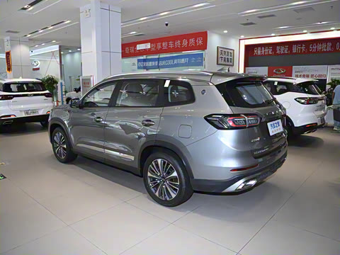 2024�� �ھ��� 290TGDI DCT������ 5��