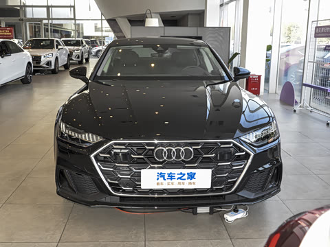 2025�� 45 TFSI ��ѡ��