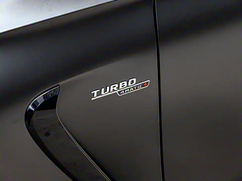 2024�� AMG CLE 53 4MATIC+ ���ܳ�