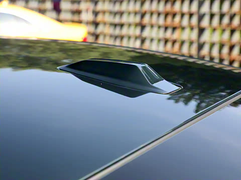 2023�� 430i Gran Coupe M�˶���ҹ��װ