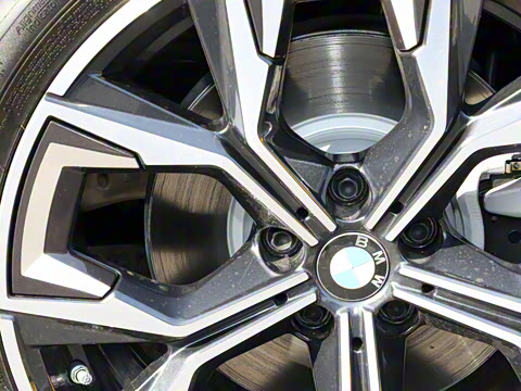 2023�� 430i Gran Coupe M�˶���ҹ��װ