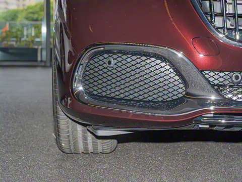 2025�� �Ŀ� S 480 4MATIC