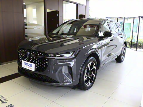 2025�� 2.0T �������ݻ춯��