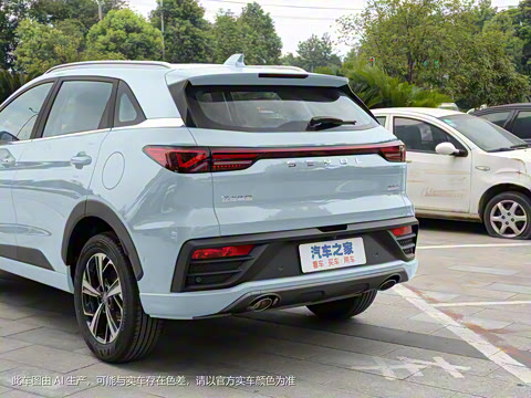 2021�� 300T DCT�콢������