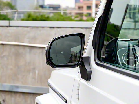 2025�� G580 �׷��ر��