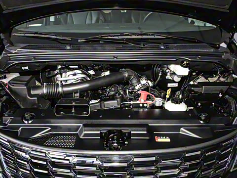 2024�� 2.0L �ֶ��๦�����а� CNG 7��