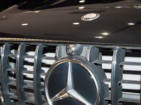 2024�� �Ŀ� AMG CLA 45 S 4MATIC+