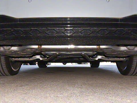 2025�� 45 TFSI quattro RS �׼����ٰ�