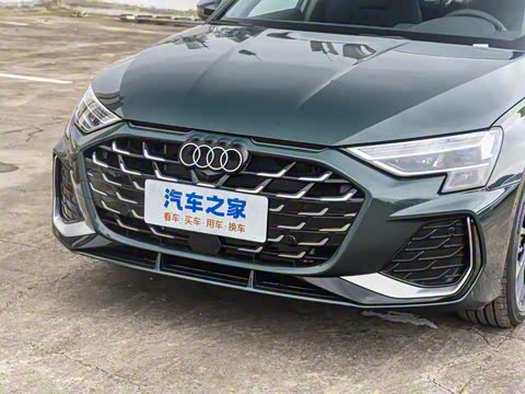 2026�� A3L Limousine 35TFSI �ɳ������� +������ѡ��