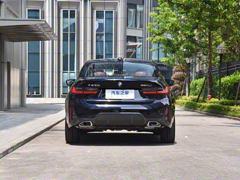 2024�� 320Li M�˶���װ