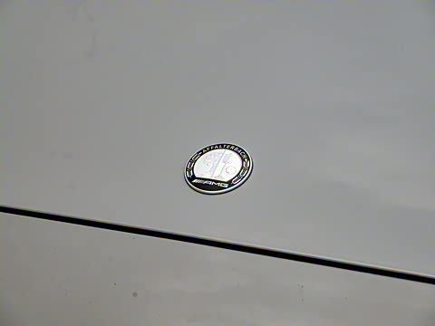 2024�� AMG S 63 L E Performance �׷��ر��