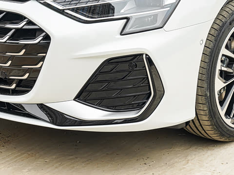 2025�� A3L Limousine 35TFSI �ɳ������� +������ѡ��