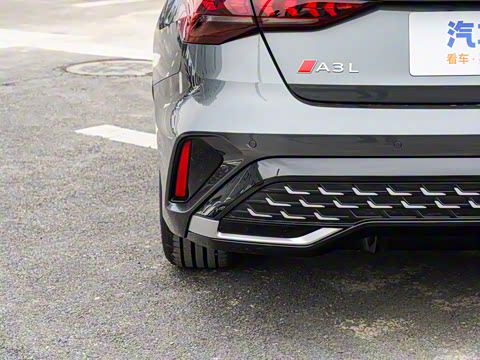 2025�� A3L Limousine 35TFSI �ɳ������� +������ѡ��