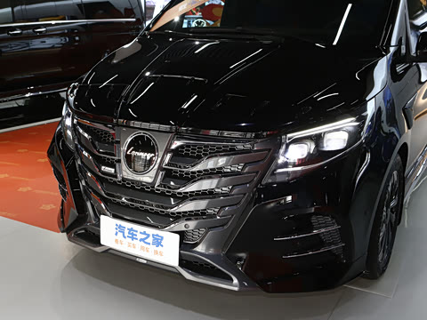 2025�� LS570TX ���