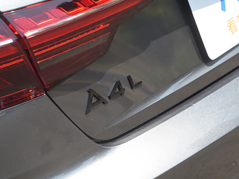 2024�� 40 TFSI ����������(��ҹ��)