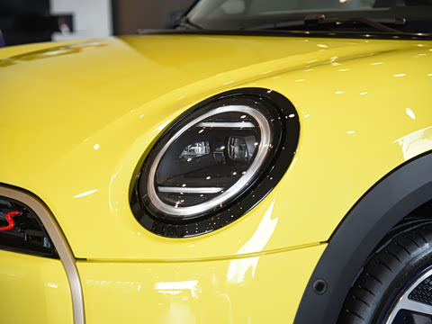 2025�� 2.0T COOPER S ������ ���Ű�