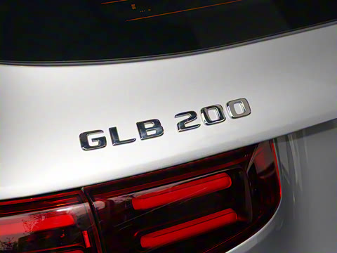 2024�� �Ŀ� GLB 200 ������