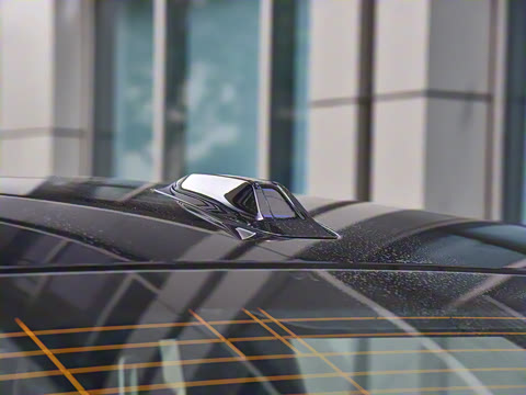 2023�� 740Li ������ M�˶���װ