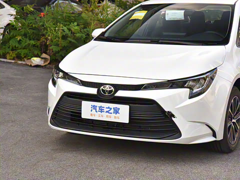 2023�� TNGA 1.5L CVT��ȡ��