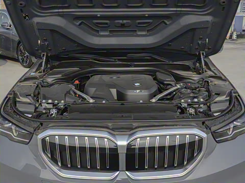 2024�� 525Li ������װ