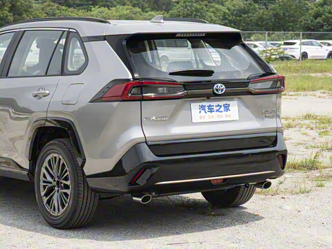 2024�� ˫�� 2.5L E-CVT��������PLUS��