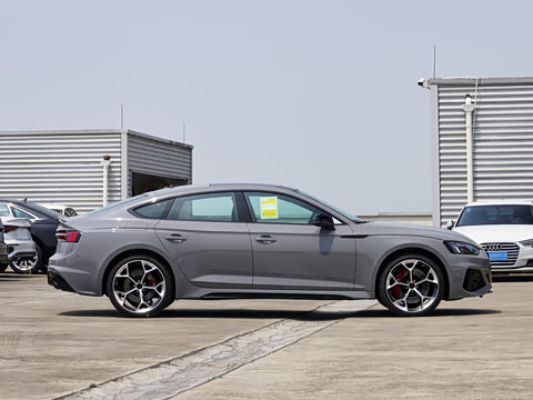 2024�� RS 5 2.9T Sportback ȼ���