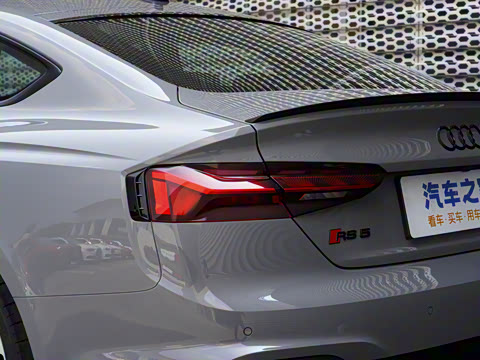 2024�� RS 5 2.9T Sportback ȼ���