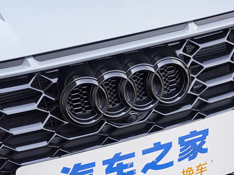 2024�� RS 5 2.9T Sportback ȼ���