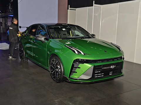 2025�� 03+ 2.0TD �Զ�������װ