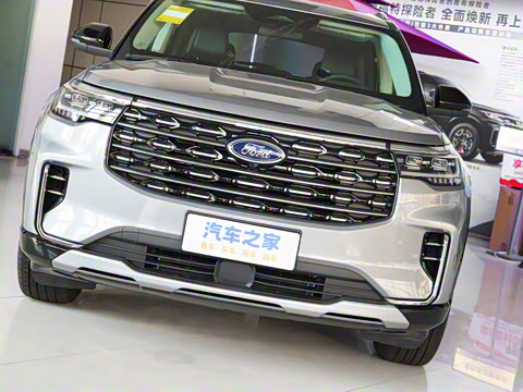 2024�� 2.3T EcoBoost ��������plus�� 6��