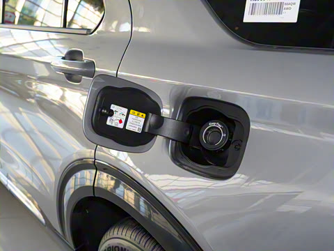 2024�� 2.3T EcoBoost ��������plus�� 6��