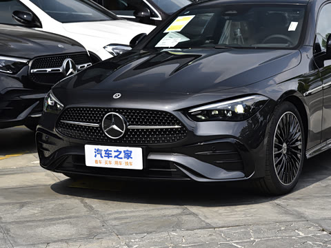 2024�� CLE 300 4MATIC �����ͽ��ܳ�