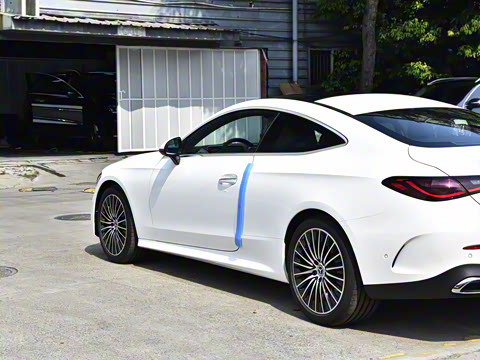 2024�� CLE 260 ���ܳ�