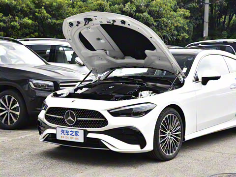 2024�� CLE 260 ���ܳ�