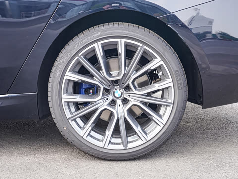 2024�� 630i M�˶�������װ