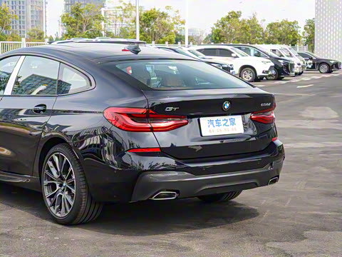 2024�� 630i M�˶�������װ