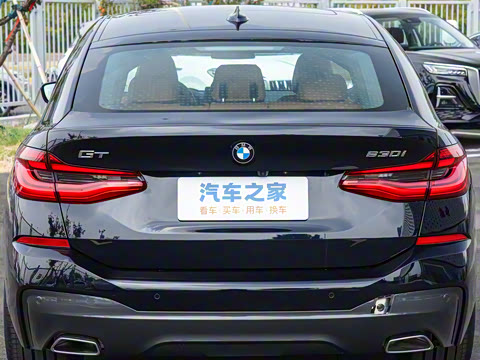 2024�� 630i M�˶�������װ