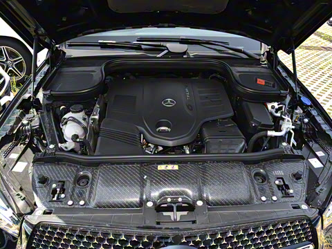 2024�� GLE 450 4MATIC ʱ����