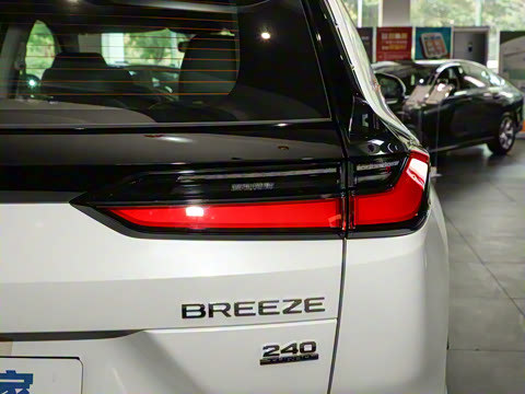 2023�� 240TURBO ������Ӣ�� 5��