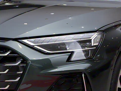 2025�� A3L Limousine 35TFSI �ɳ������� +������ѡ��