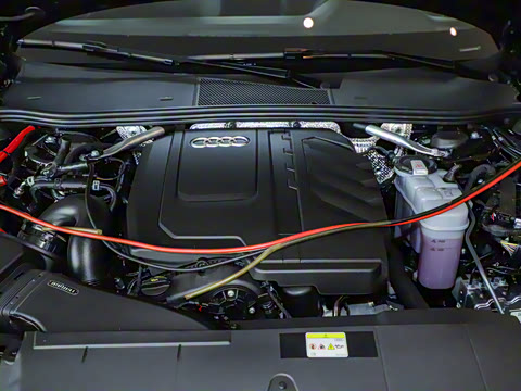 2025�� �Ŀ� 40 TFSI ����������