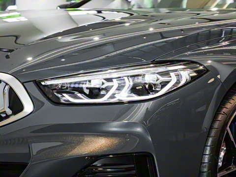 2022�� 840i ���Ž��ܳ� M�˶���װ