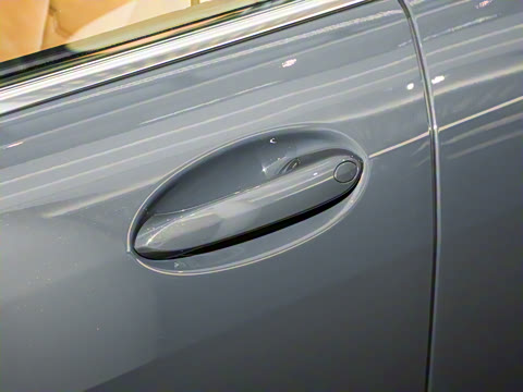 2022�� 840i ���Ž��ܳ� M�˶���װ