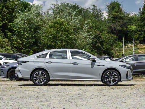 2024�� 1.6T DCT�